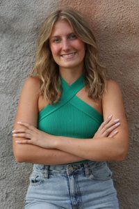 Hailey ReynoldsUW Madison School of Business