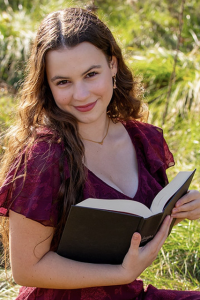 Bella SchmalzMadison College